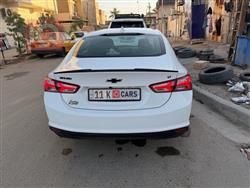 شيفروليه ماليبو